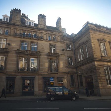 1 Water Street Liverpool Exterior foto